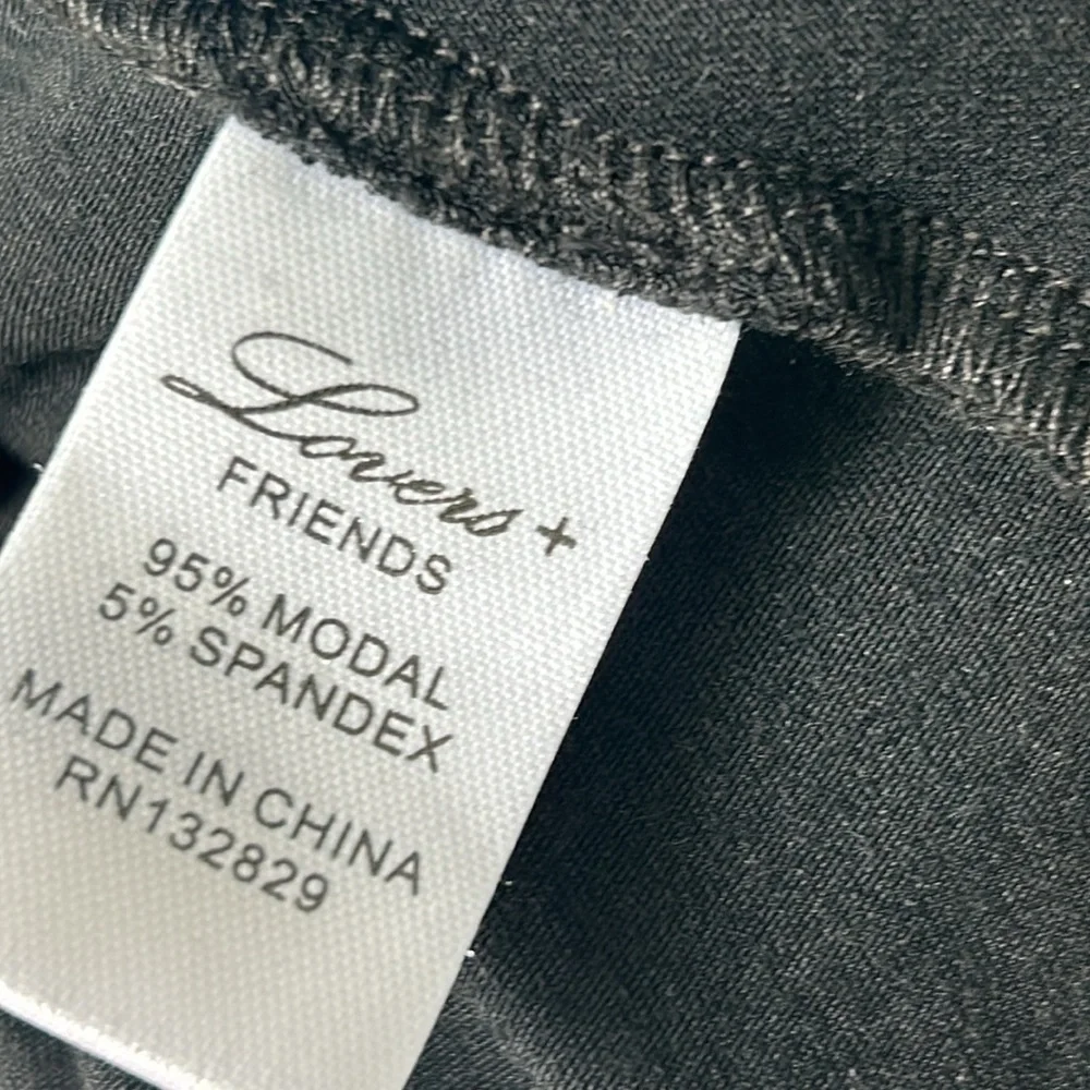 Lovers & Friends Maxi Dress New - Picture 11 of 13